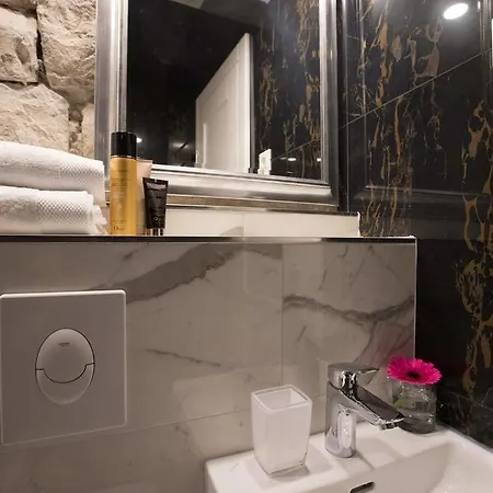 Soleil Luxury Old Town 4* Dubrovnik
