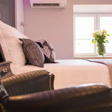 Soleil Luxury Old Town Guest house 4*