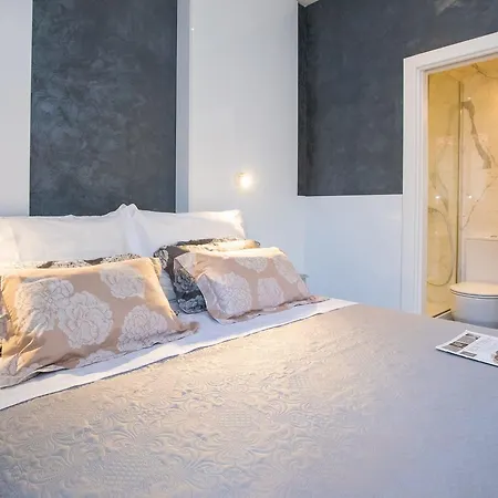 Soleil Luxury Old Town Guest house 4*