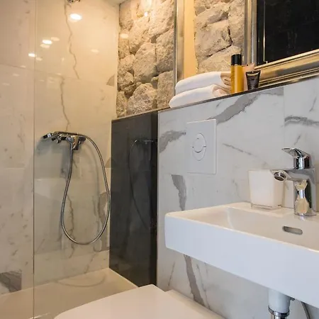 Guest house Soleil Luxury Old Town