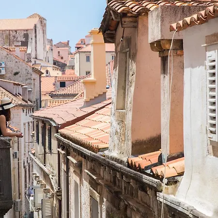 Soleil Luxury Old Town Dubrovnik