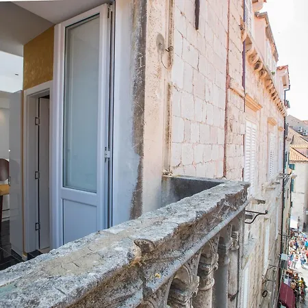 Soleil Luxury Old Town Guest house