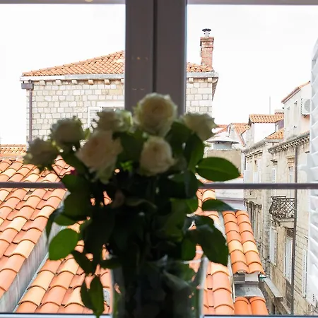Guest house Soleil Luxury Old Town 4*