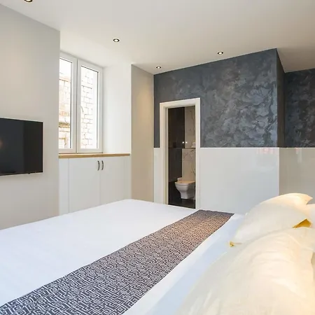 Soleil Luxury Old Town 4* Dubrovnik