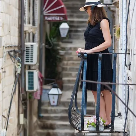 Soleil Luxury Old Town Dubrovnik