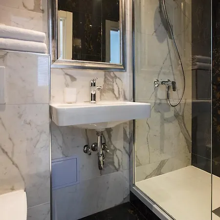 Guest house Soleil Luxury Old Town 4*
