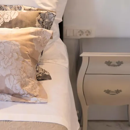 Guest house Soleil Luxury Old Town
