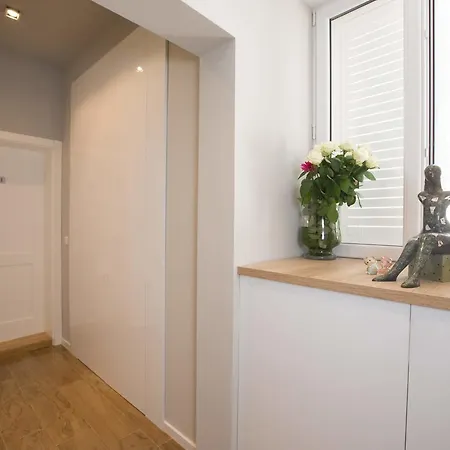 Guest house Soleil Luxury Old Town