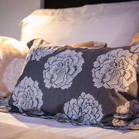 Soleil Luxury Old Town Guest house 4*