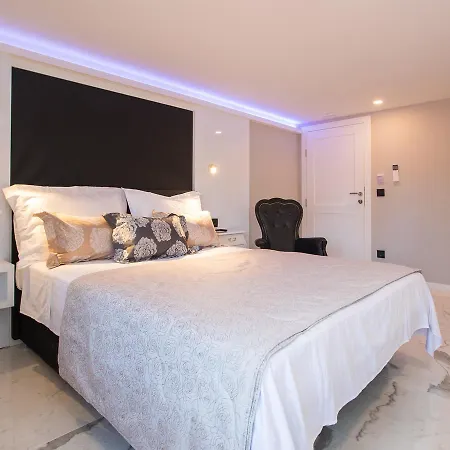 Soleil Luxury Old Town Dubrovnik